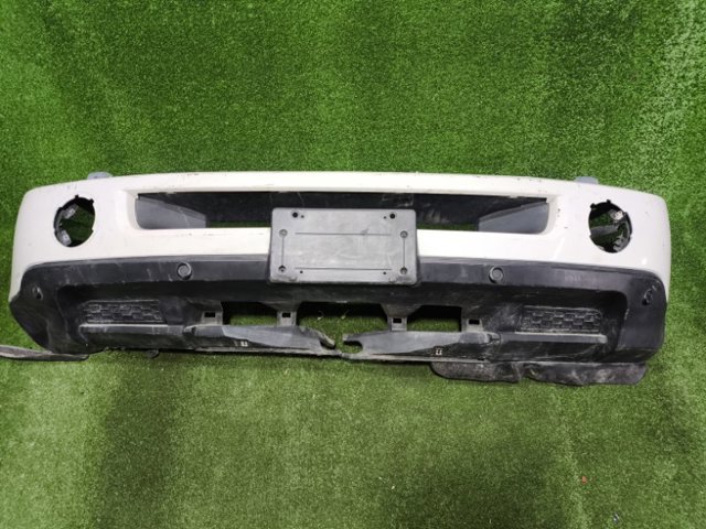 Бампер передний в сборе LR005814 LAND ROVER
