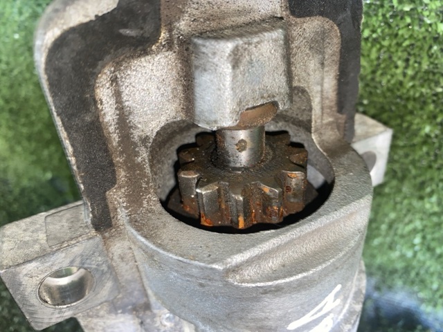 MAZDA M000T37271 в наличии Тернополь