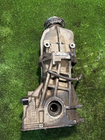 Мост средний в сборе MA2727151 MAZDA
