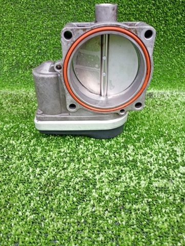 MHI000010 LAND ROVER Дроссельная заслонка в сборе купить в Черновцы