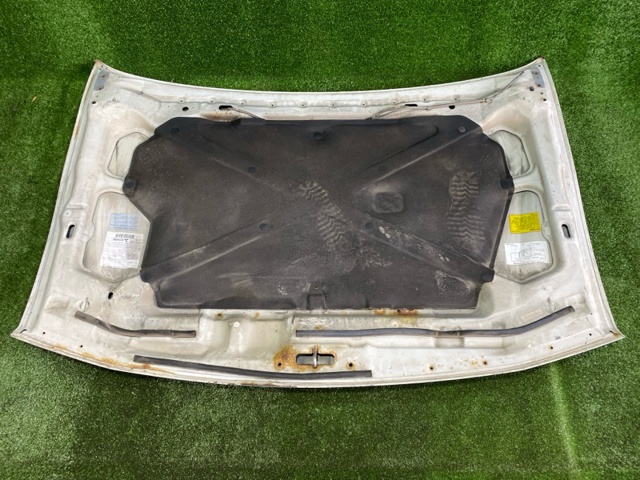 MR241919 MITSUBISHI Капот купить в Ужгород