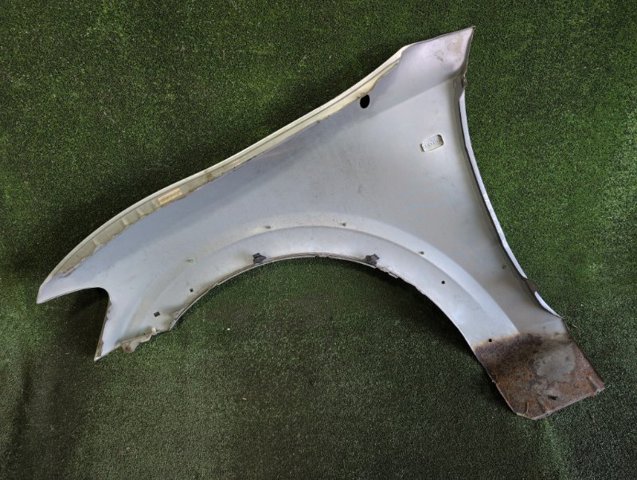 MR535756 MITSUBISHI Крыло переднее правое купить в Сумы