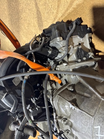 BMW N45B16A Двигатель в сборе в наличии Полтава