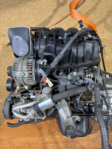 N45B16A BMW Двигатель в сборе купить в Запорожье