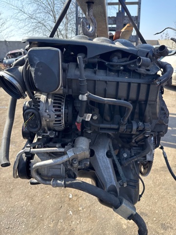N46B20B BMW Двигатель купить в Украина