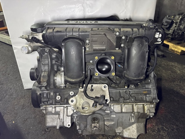 BMW N52B30 Двигатель в наличии Павлоград