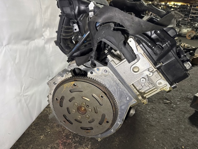 N52B30AF BMW Двигатель купить в Харьков