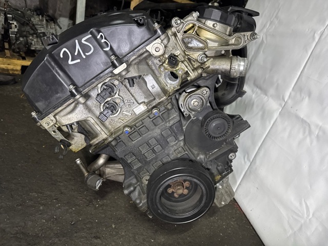 BMW N52B30AF Двигатель в наличии Кривой Рог