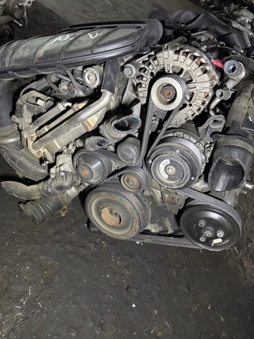 BMW N57D30 в наличии Черкассы