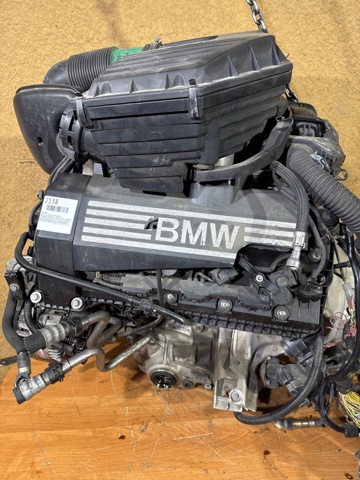 N62B48 BMW купить в Украина