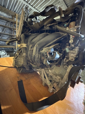 R18Z1 HONDA Двигатель купить в Павлоград