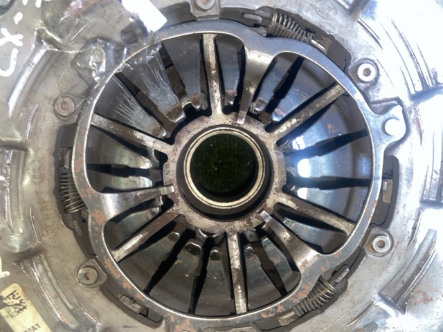 R2A116410A MAZDA Корзина сцепления купить в Хмельницкий