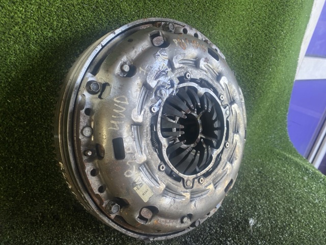 R2A116410A MAZDA Корзина сцепления купить в Днепр