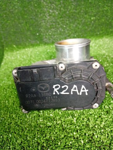 MAZDA R2AA136B0 Дроссельная заслонка в наличии Харьков
