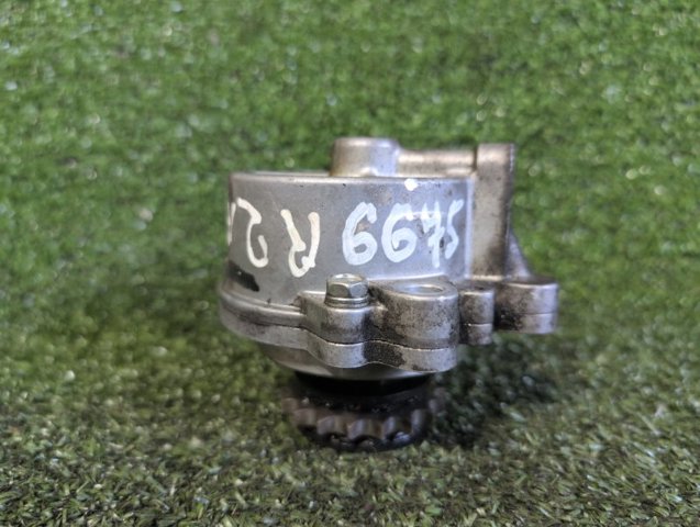 Вакуумный насос R2AA18G00A MAZDA