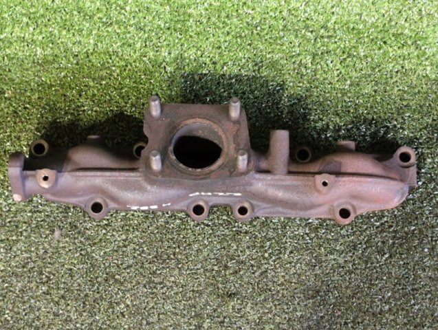 MAZDA R2AX13450A Выпускной коллектор в наличии Ирпень