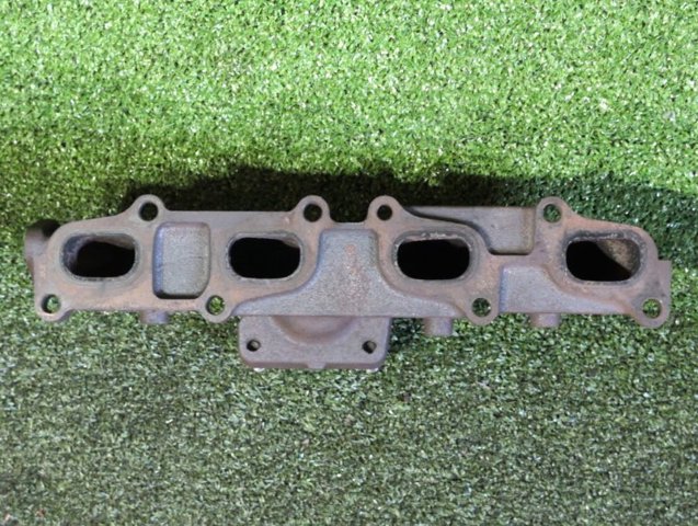MAZDA R2AX13450A Коллектор выпускной в наличии Киев