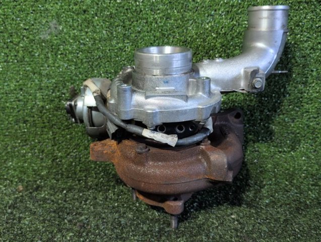 R2AX13700B MAZDA Турбина купить в Тернополь