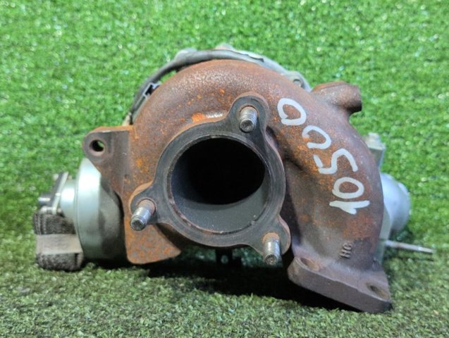 R2AX13700B MAZDA Турбина купить в Харьков