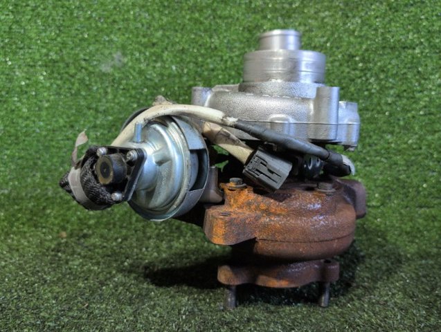 MAZDA R2AX13700B Турбина в наличии Чернигов