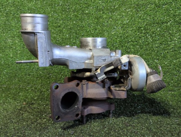 MAZDA R2AX13700B Турбина в наличии Ирпень