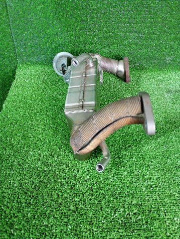 R2AX20304 MAZDA Радиатор системы EGR купить в Черновцы