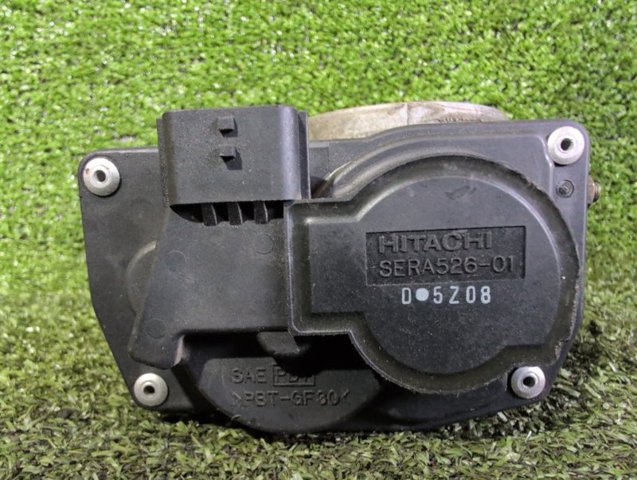 SERA52601 NISSAN Дроссельная заслонка в сборе купить в Черкассы