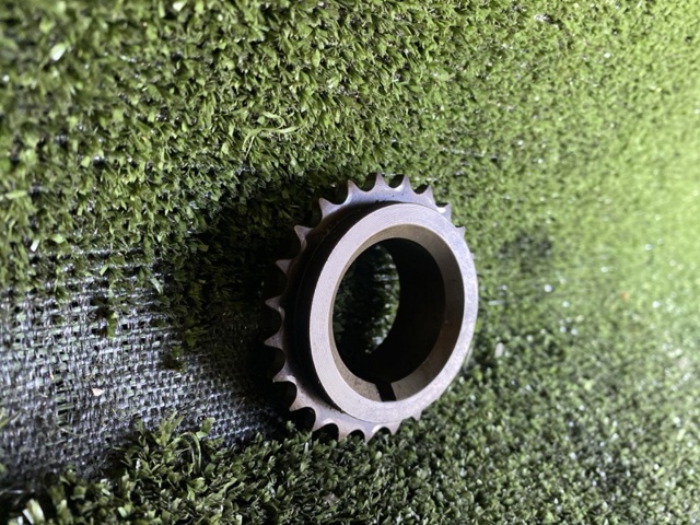 Шестерня привода масляного насоса SH0111314 MAZDA