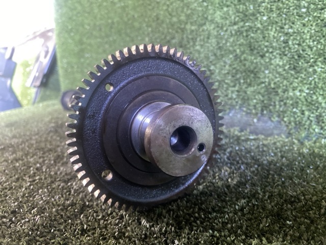 SH0112420A MAZDA Впускной распредвал купить в Полтава