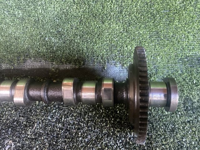 SH0112420A MAZDA Впускной распредвал купить в Хмельницкий