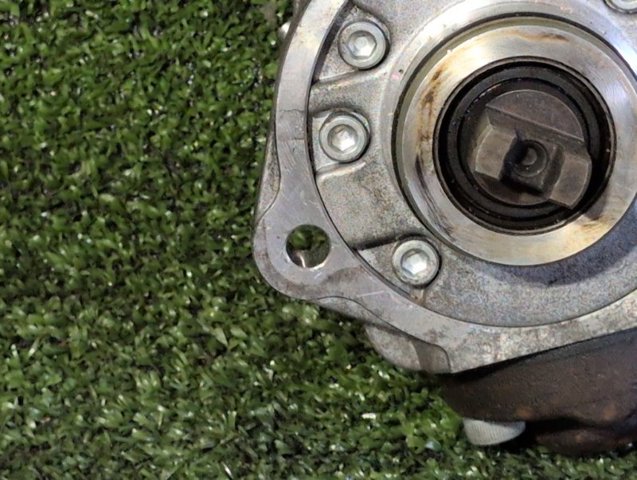 SH0113800 MAZDA ТНВД купить в Сумы