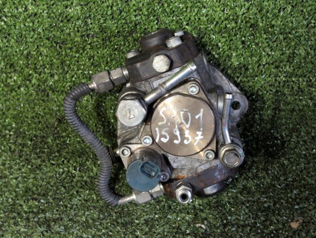 SH0113800B MAZDA ТНВД купить в Ирпень