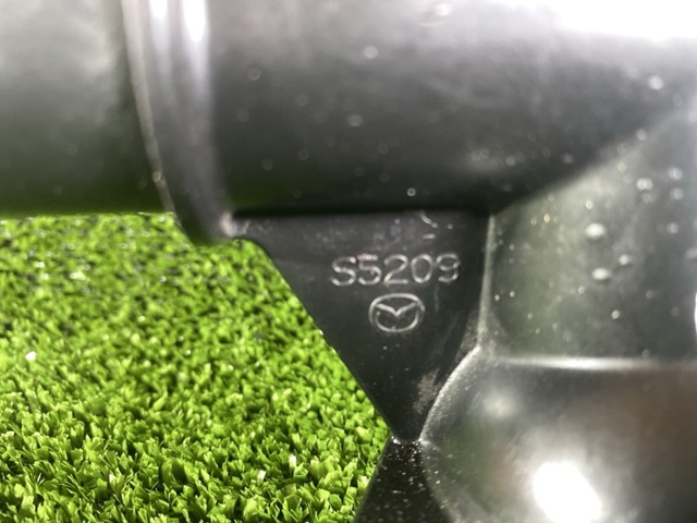 SH0115172 MAZDA Крышка термостата купить в Львов