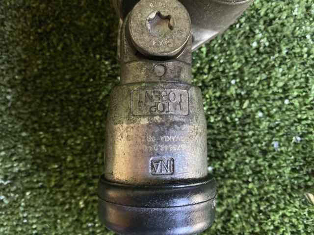 SH0115980D MAZDA Натяжитель приводного ремня купить в Чернигов