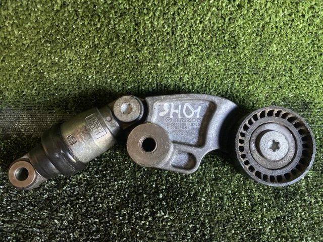 Натяжитель клинового ремня SH0115980D MAZDA