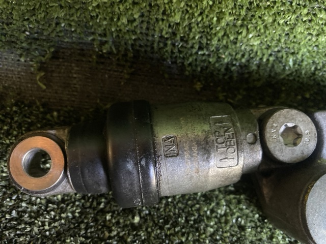 SH0115980D MAZDA Натяжитель приводного ремня купить в Одесса