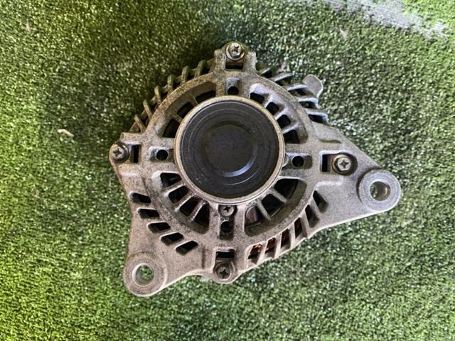 SH0118300 MAZDA Генератор купить в Запорожье