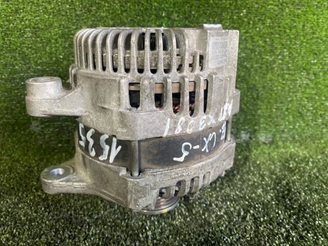 SH0118300 MAZDA Генератор купить в Чернигов