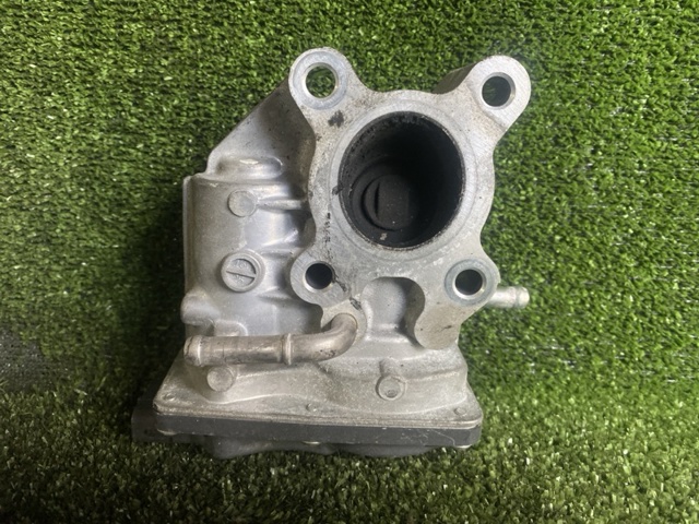 Клапан ЕГР SH0120300A MAZDA