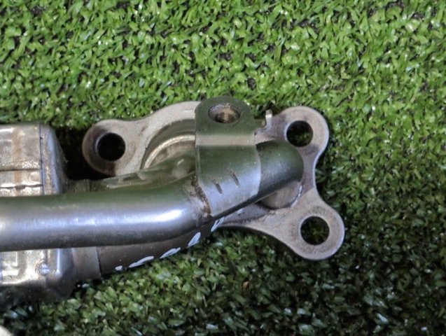 MAZDA SH012030Y Радиатор системы EGR рециркуляции выхлопных газов в наличии Киев