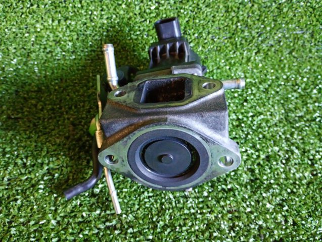 SH01203A0B Байпасный клапан EGR, рециркуляции газов купить Днепр