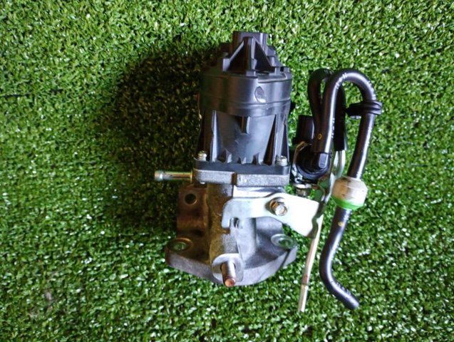 SH01203A0B MAZDA Байпасный клапан EGR, рециркуляции газов купить в Николаев