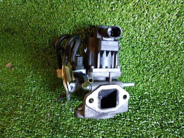 SH01203A0B MAZDA Байпасный клапан EGR, рециркуляции газов купить в Ирпень