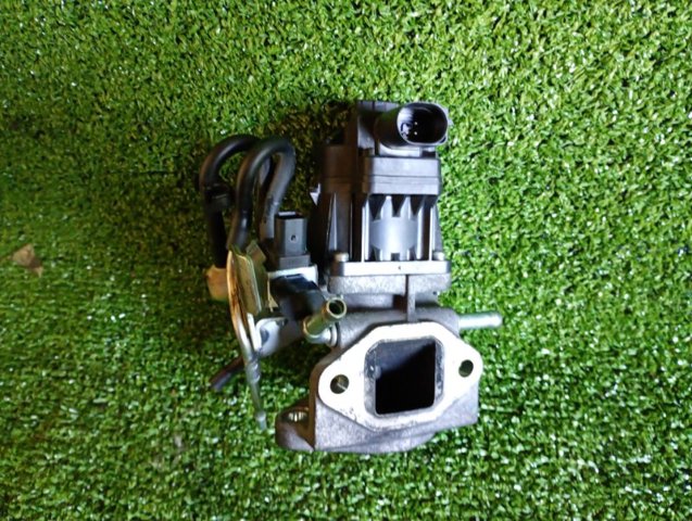 SH01203A0B Байпасный клапан EGR, рециркуляции газов купить Полтава