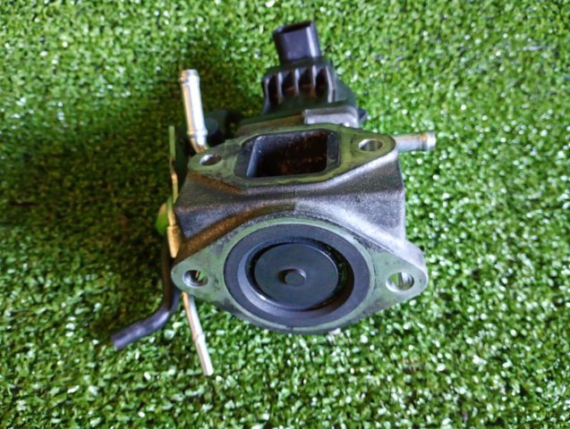 SH01203A0B Байпасный клапан EGR, рециркуляции газов купить Ровно