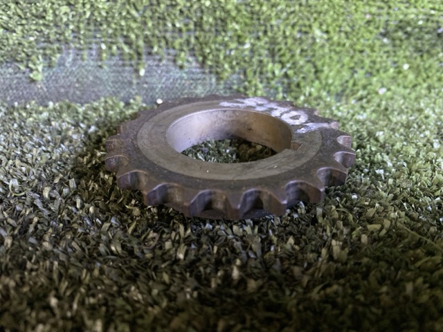 SH0211316 MAZDA Звездочка-шестерня привода коленвала двигателя купить в Кривой Рог