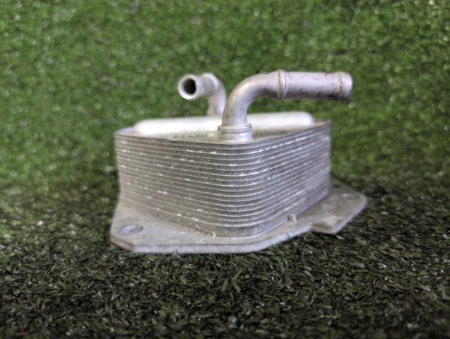 SH0214700 Радиатор масляный (холодильник), под фильтром купить Украина