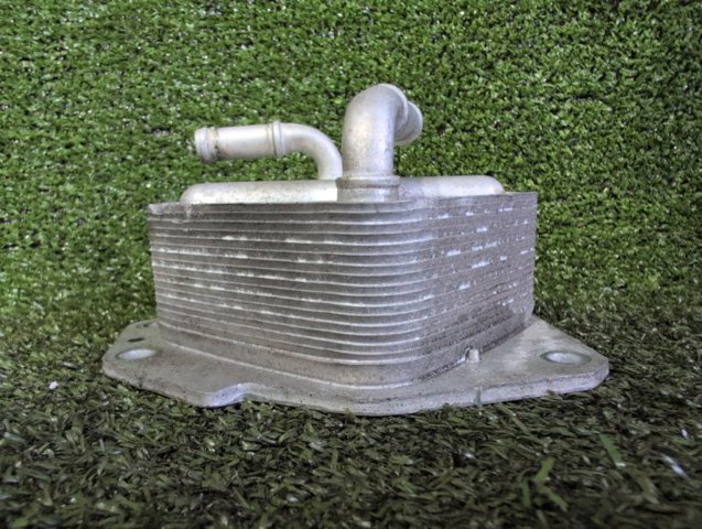 SH0214700 Радиатор масляный (холодильник), под фильтром купить Каменское