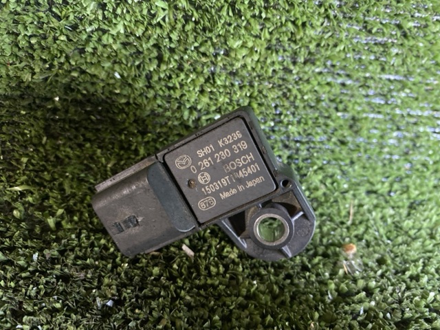 SH0318211 MAZDA ДМРВ купить в Кривой Рог