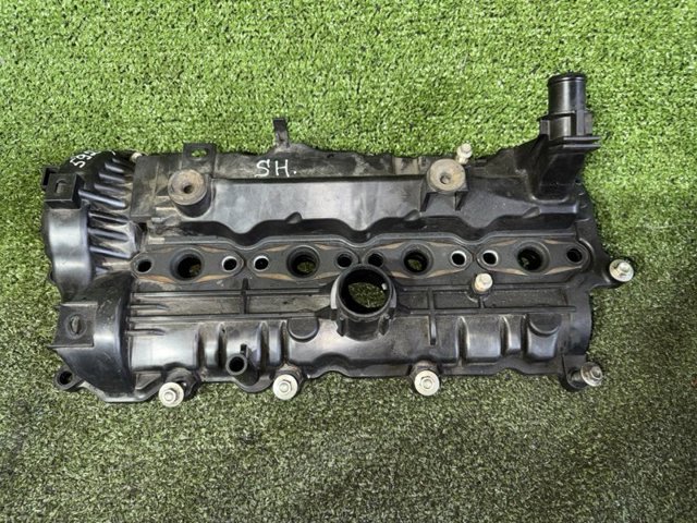 Крышка клапанная SH1010220 MAZDA